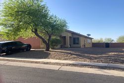 Pre-foreclosure Listing in W AMBER HAWK CT GREEN VALLEY, AZ 85614