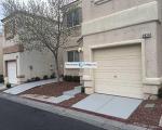 Pre-foreclosure Listing in FRAGILE FIELDS ST LAS VEGAS, NV 89183