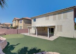 Pre-foreclosure in  YELLOWSHALE ST Las Vegas, NV 89143