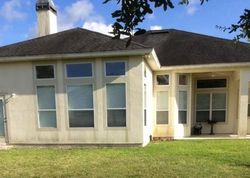 Pre-foreclosure Listing in CHERRY LAKE DR N JACKSONVILLE, FL 32258