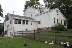 Pre-foreclosure in  STAGE RD Fair Haven, VT 05743