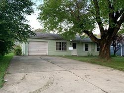 Pre-foreclosure Listing in LISBON CIR SANDUSKY, OH 44870