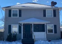 Pre-foreclosure Listing in HELEN AVE FREEHOLD, NJ 07728