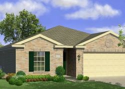 Pre-foreclosure in  GLACIER LK San Antonio, TX 78222