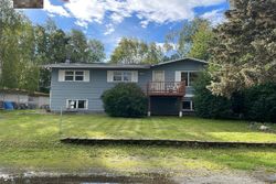 Pre-foreclosure in  SWISS PL Anchorage, AK 99507