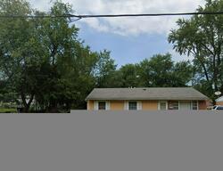Pre-foreclosure Listing in W 25TH AVE GARY, IN 46404