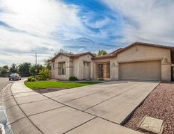 Pre-foreclosure in  S NEBRASKA PL Chandler, AZ 85286