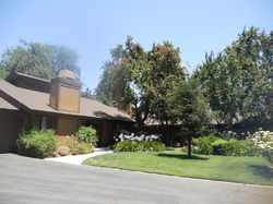 Pre-foreclosure Listing in N PALM AVE UNIT 139 FRESNO, CA 93704