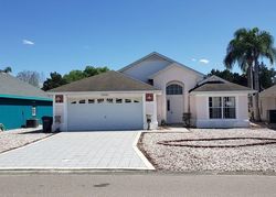 Pre-foreclosure Listing in CHALLENGER AVE DAVENPORT, FL 33897