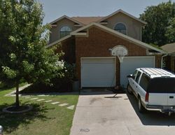 Pre-foreclosure Listing in CHINABERRY DR LEWISVILLE, TX 75077