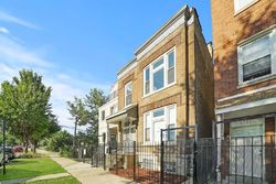 Pre-foreclosure Listing in S TRUMBULL AVE CHICAGO, IL 60623