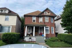 Pre-foreclosure in  COLFAX ST Detroit, MI 48210