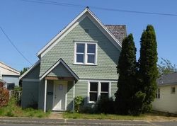 Pre-foreclosure Listing in 5TH ST HOQUIAM, WA 98550