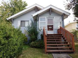 Pre-foreclosure Listing in 41ST AVE S SEATTLE, WA 98118