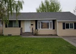 Pre-foreclosure Listing in W 2ND AVE KENNEWICK, WA 99336