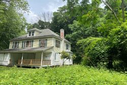 Pre-foreclosure Listing in JAY ST KATONAH, NY 10536