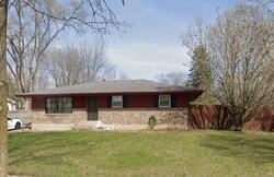 Pre-foreclosure Listing in BAVARIAN LN ROCKFORD, IL 61109