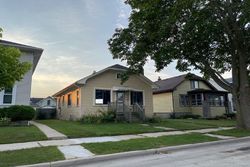 Pre-foreclosure Listing in THURSTON AVE RACINE, WI 53403