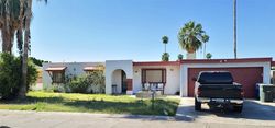 Pre-foreclosure Listing in W 19TH PL YUMA, AZ 85364