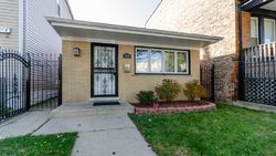 Pre-foreclosure Listing in S LANGLEY AVE CHICAGO, IL 60619