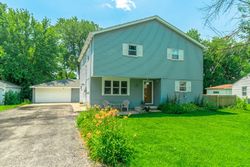 Pre-foreclosure Listing in W 128TH ST ALSIP, IL 60803