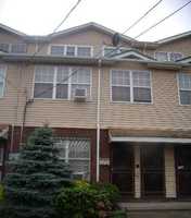 Pre-foreclosure in  UNION HALL ST Jamaica, NY 11433