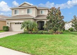 Pre-foreclosure in  RED SKY CT Land O Lakes, FL 34638