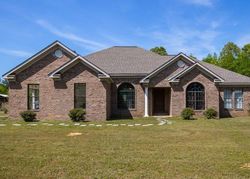 Pre-foreclosure in  HIGHWAY 334 Oxford, MS 38655