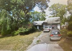 Pre-foreclosure in  OAKDALE AVE Farmingville, NY 11738