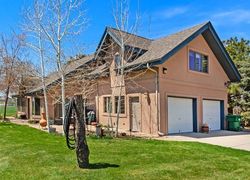 Pre-foreclosure Listing in S 1ST AVE AULT, CO 80610