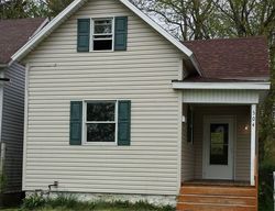 Pre-foreclosure Listing in W HARDIN ST FINDLAY, OH 45840