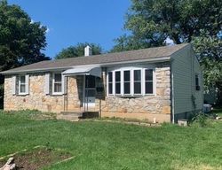 Pre-foreclosure Listing in MAYBERRY AVE READING, PA 19605