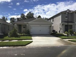 Pre-foreclosure Listing in BLUE ROCK DR SANFORD, FL 32771