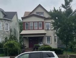 Pre-foreclosure Listing in GRAHAM AVE HALEDON, NJ 07508