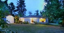 Pre-foreclosure Listing in 251ST PL OCEAN PARK, WA 98640