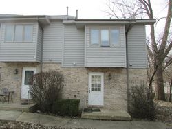 Pre-foreclosure Listing in S PENN RD PLAINFIELD, IL 60544