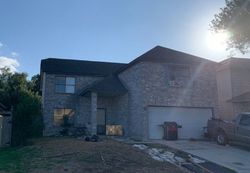 Pre-foreclosure in  FOSS MDWS San Antonio, TX 78244