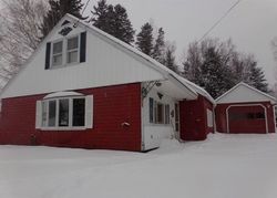 Pre-foreclosure in  FORT FAIRFIELD RD Caribou, ME 04736