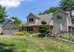 Pre-foreclosure Listing in WOODRUFF ST SOUTHINGTON, CT 06489
