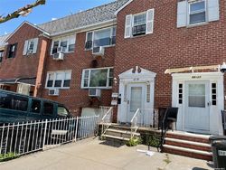 Pre-foreclosure in  PONTIAC ST Queens Village, NY 11427