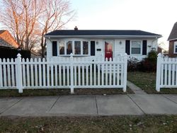 Pre-foreclosure Listing in ETHEL ST NEW BEDFORD, MA 02745