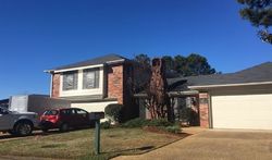 Pre-foreclosure Listing in OLD OAK CIR BRANDON, MS 39042