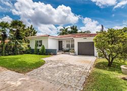 Pre-foreclosure in  PALERMO AVE Miami, FL 33134