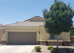 Pre-foreclosure in  BLAKE CANYON DR North Las Vegas, NV 89032