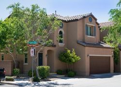 Pre-foreclosure Listing in SCARLET TAPESTRY CT LAS VEGAS, NV 89149