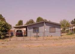 Pre-foreclosure Listing in S EVERGREEN DR MOHAVE VALLEY, AZ 86440