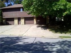 Pre-foreclosure Listing in N BELLEFONTAINE AVE KANSAS CITY, MO 64119