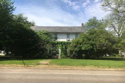 Pre-foreclosure Listing in W RACE ST ROLLING FORK, MS 39159