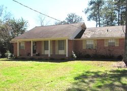 Pre-foreclosure Listing in CHURCH ST COLUMBIA, MS 39429