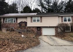 Pre-foreclosure in  TOBEY HWY Greenville, NH 03048